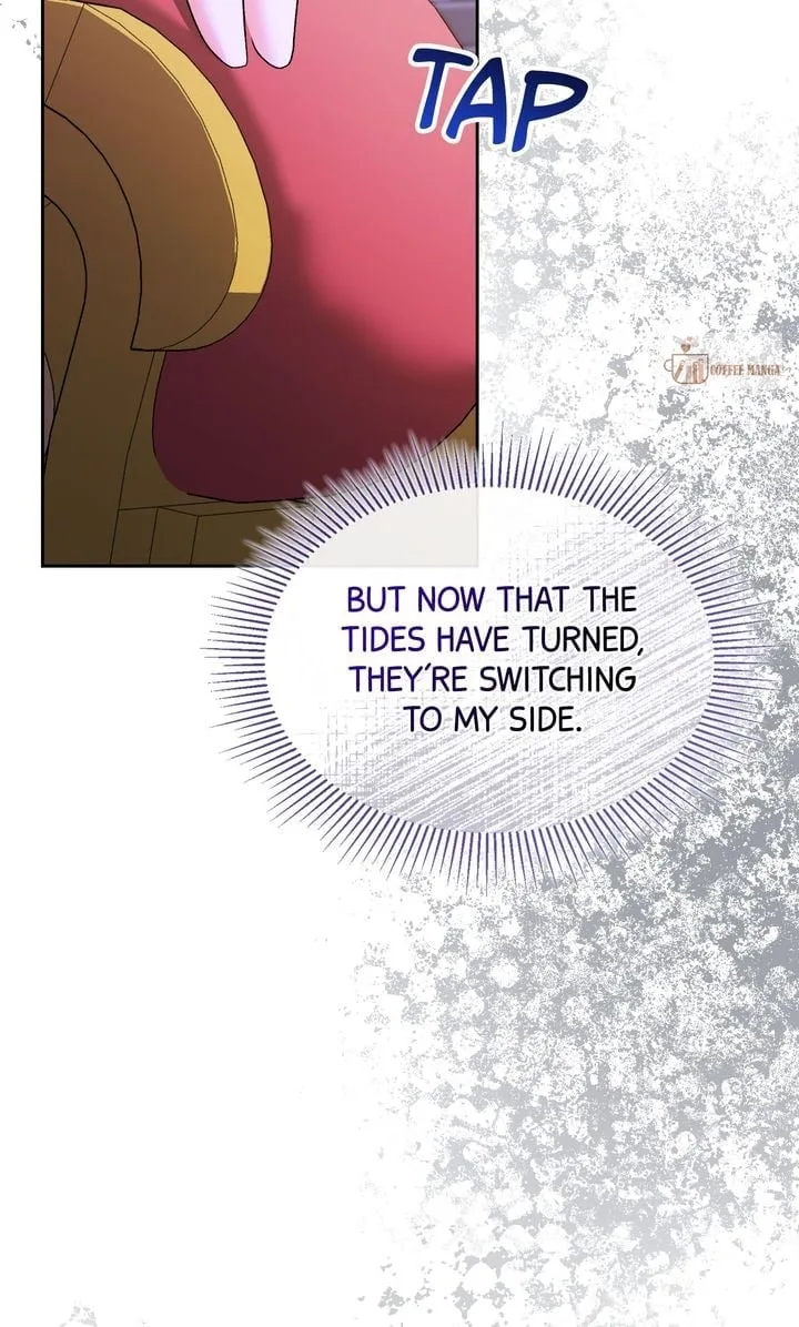 I Want To Become The Emperor, So I Need A Divorce Chapter 52 page 80