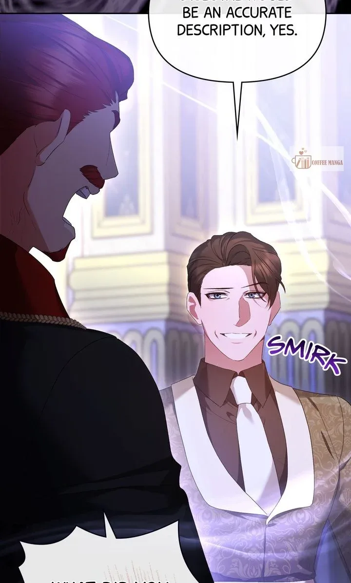 I Want To Become The Emperor, So I Need A Divorce Chapter 52 page 64