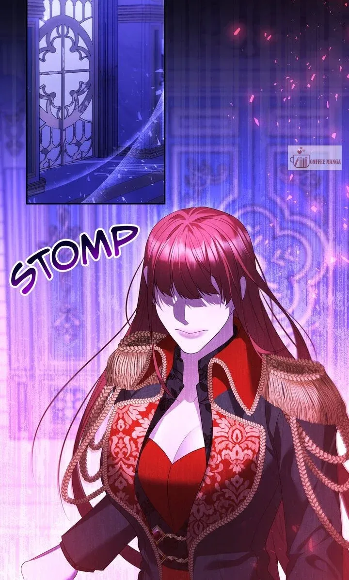 I Want To Become The Emperor, So I Need A Divorce Chapter 52 page 92