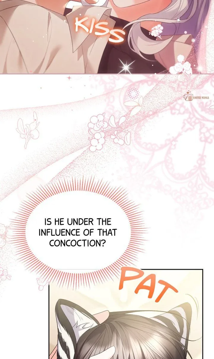 I Want To Become The Emperor, So I Need A Divorce Chapter 54 page 36