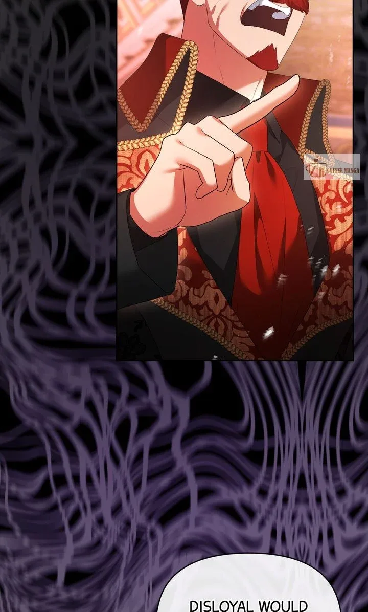 I Want To Become The Emperor, So I Need A Divorce Chapter 52 page 63