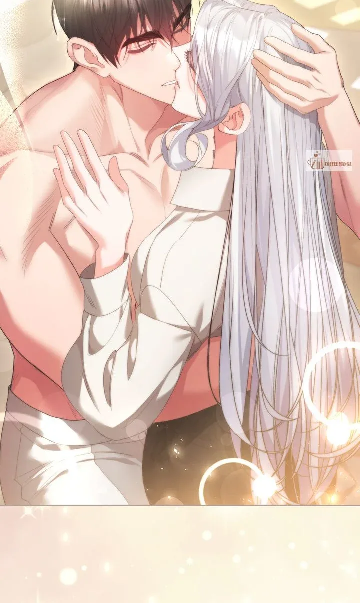 I Want To Become The Emperor, So I Need A Divorce Chapter 54 page 56