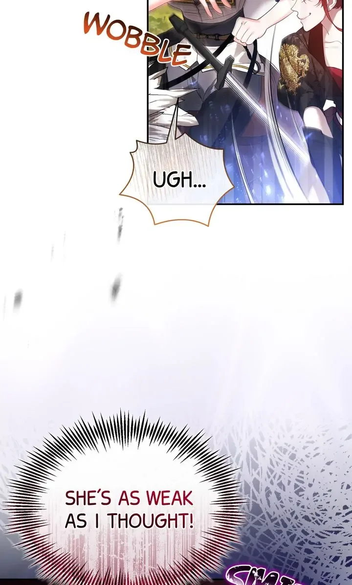 I Want To Become The Emperor, So I Need A Divorce Chapter 51 page 42