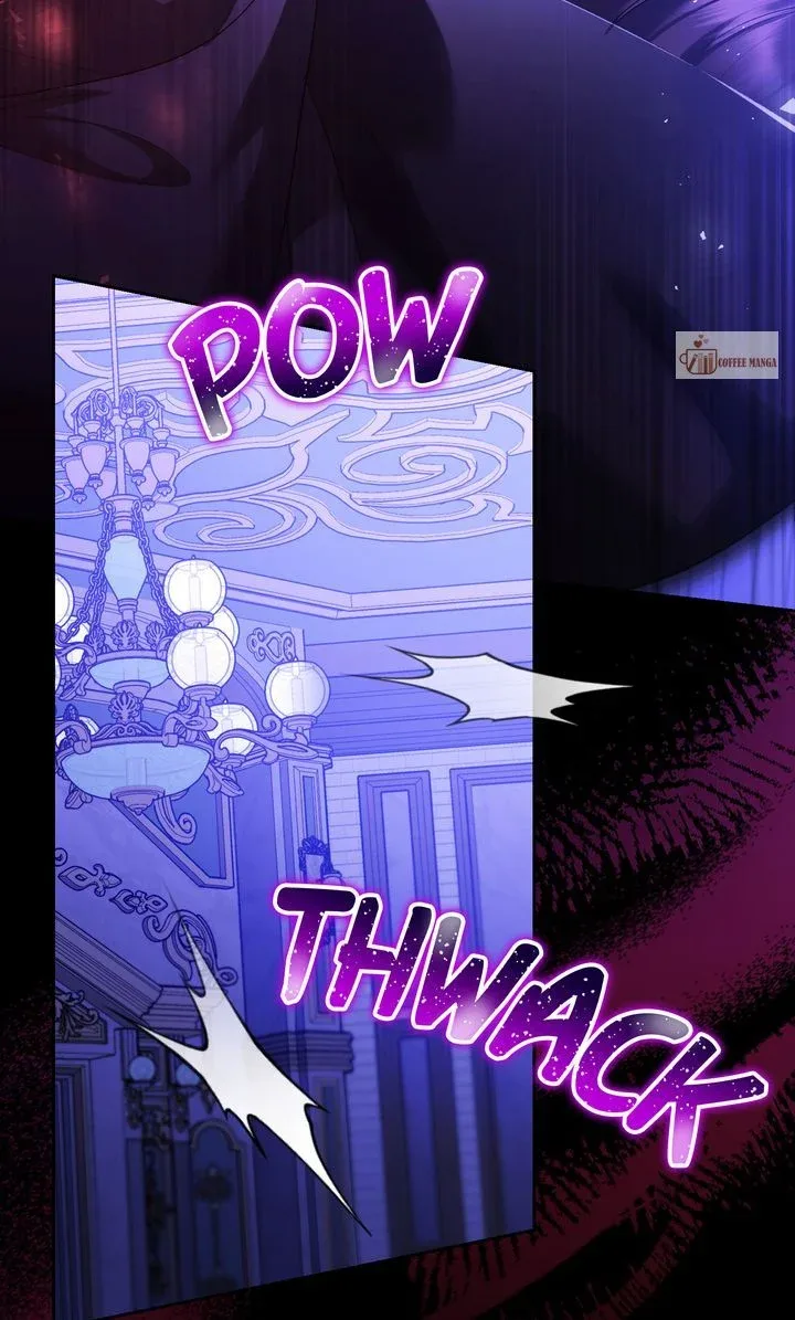 I Want To Become The Emperor, So I Need A Divorce Chapter 53 page 80
