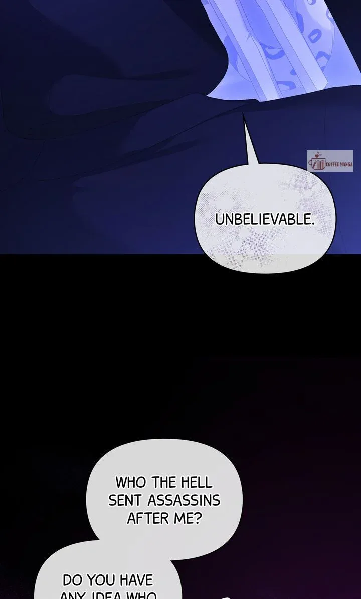 I Want To Become The Emperor, So I Need A Divorce Chapter 53 page 69
