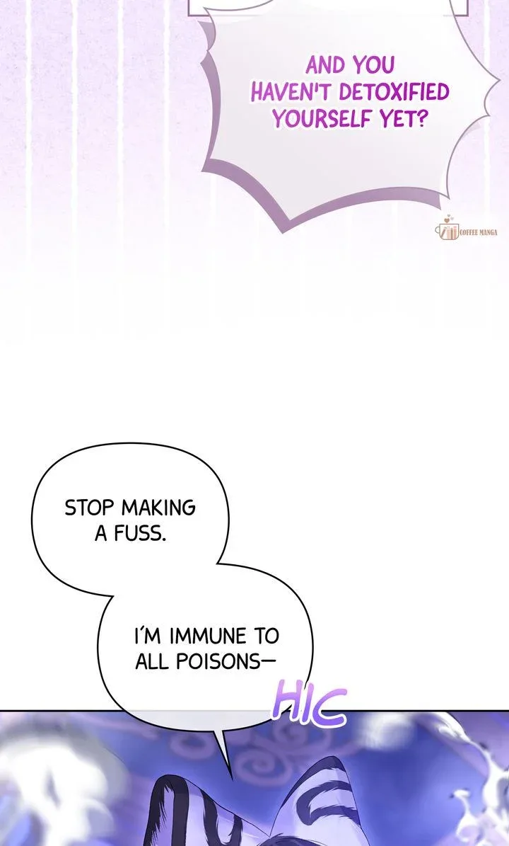I Want To Become The Emperor, So I Need A Divorce Chapter 53 page 56
