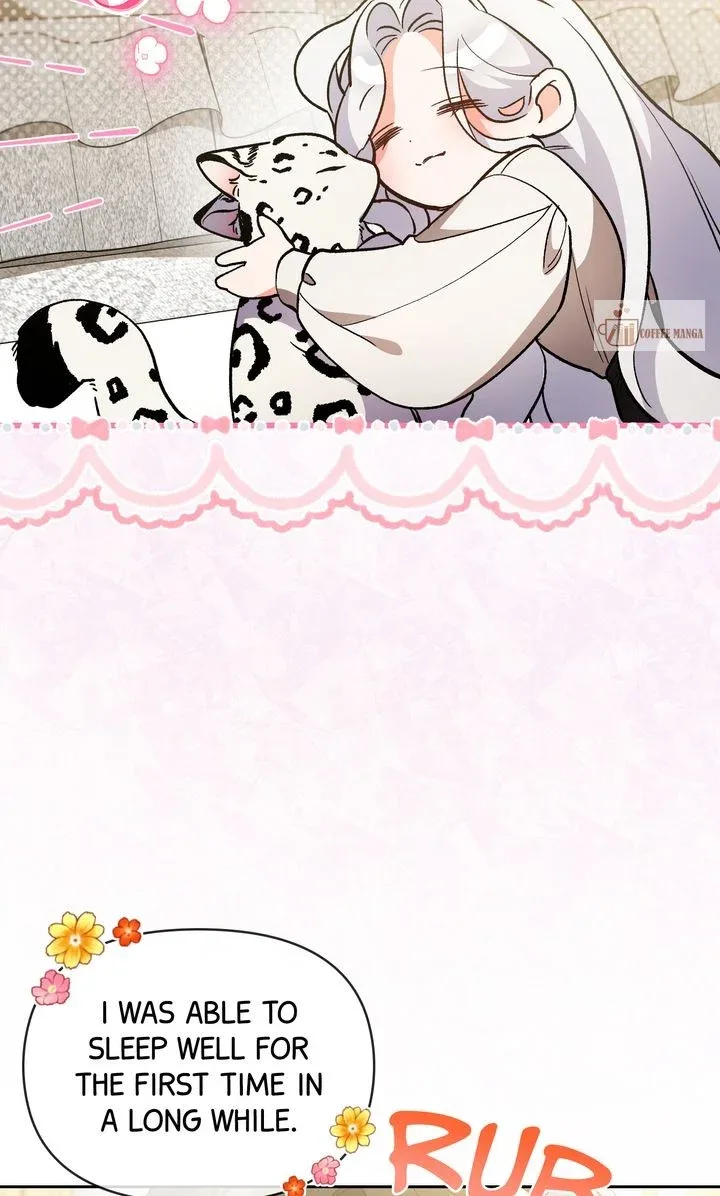 I Want To Become The Emperor, So I Need A Divorce Chapter 55 page 7