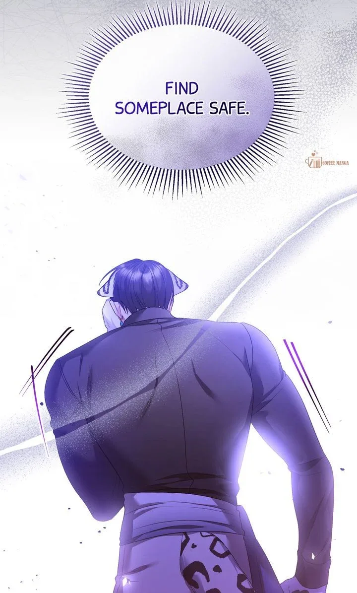I Want To Become The Emperor, So I Need A Divorce Chapter 53 page 94