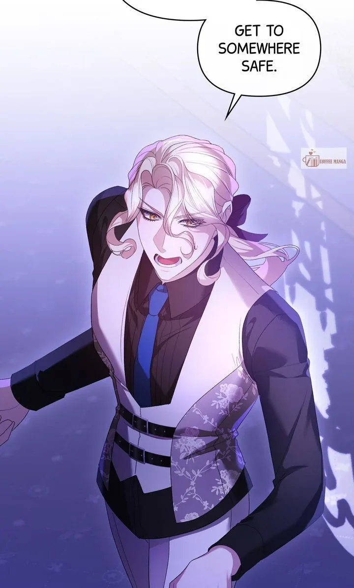 I Want To Become The Emperor, So I Need A Divorce Chapter 53 page 62