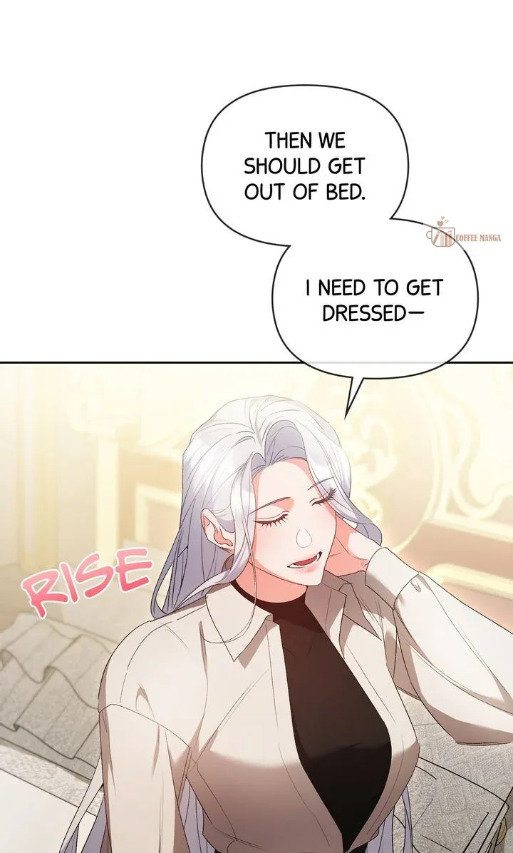 I Want To Become The Emperor, So I Need A Divorce Chapter 55 page 10