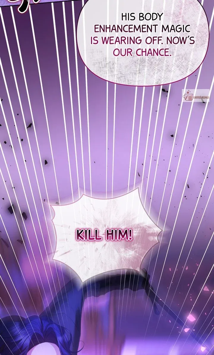 I Want To Become The Emperor, So I Need A Divorce Chapter 53 page 72
