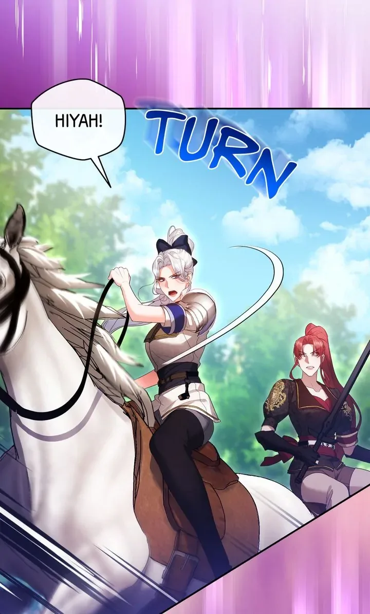 I Want To Become The Emperor, So I Need A Divorce Chapter 51 page 56