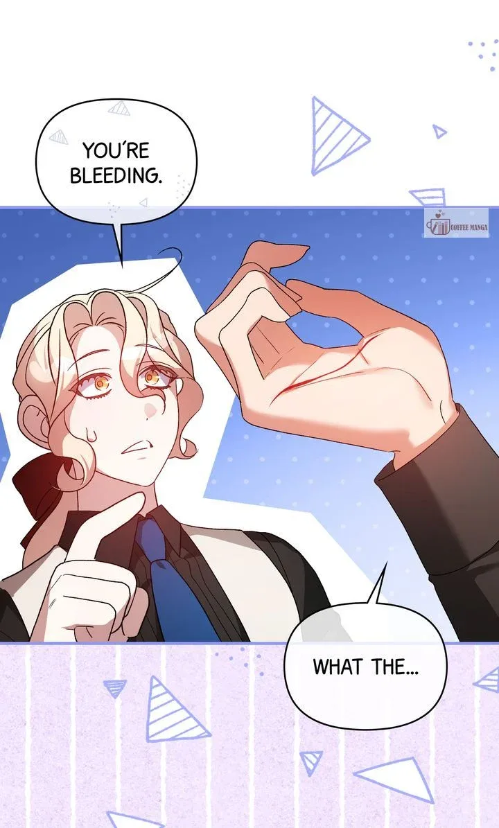 I Want To Become The Emperor, So I Need A Divorce Chapter 53 page 54