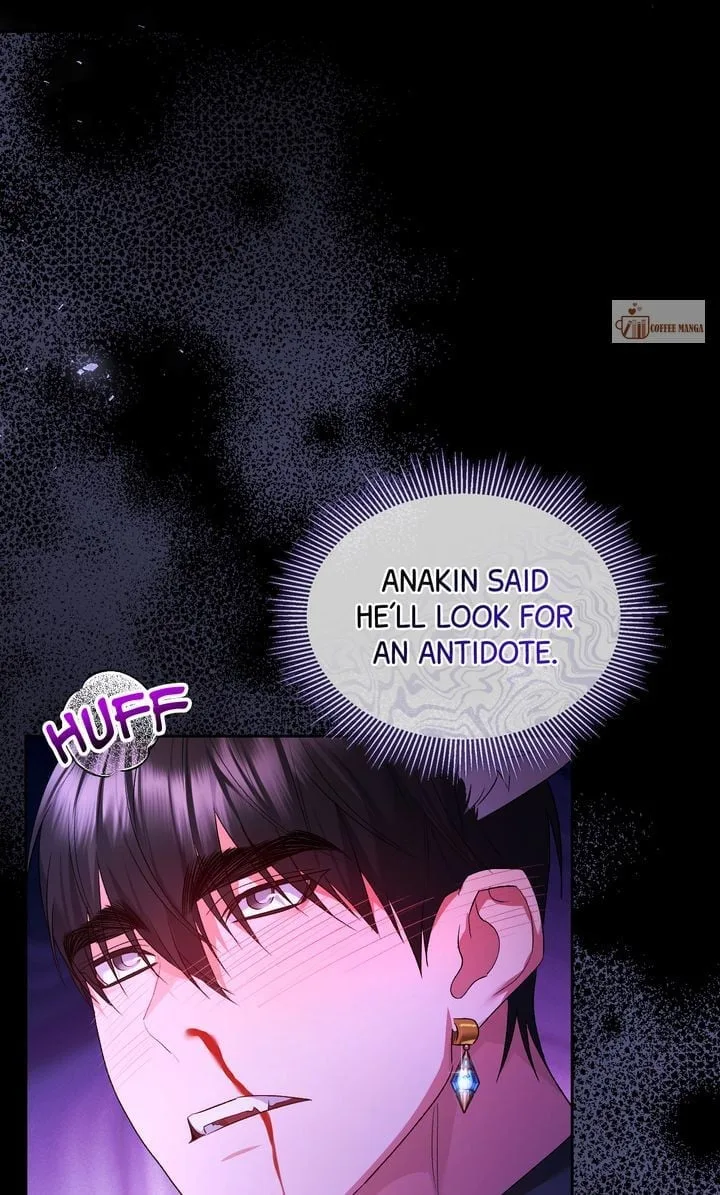 I Want To Become The Emperor, So I Need A Divorce Chapter 53 page 91