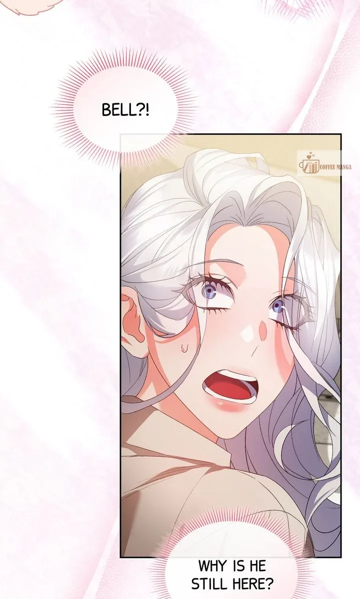 I Want To Become The Emperor, So I Need A Divorce Chapter 55 page 5