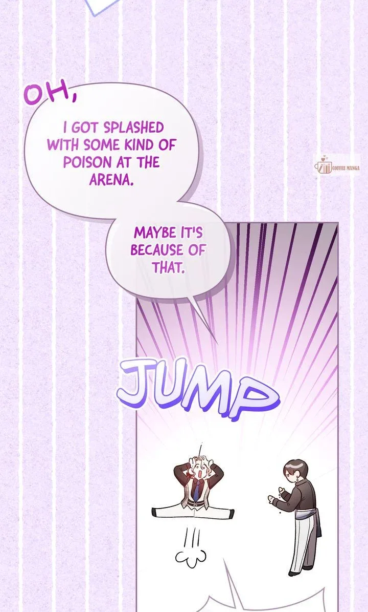 I Want To Become The Emperor, So I Need A Divorce Chapter 53 page 55