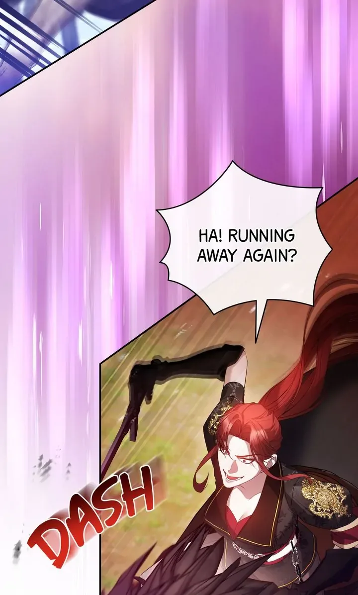 I Want To Become The Emperor, So I Need A Divorce Chapter 51 page 57
