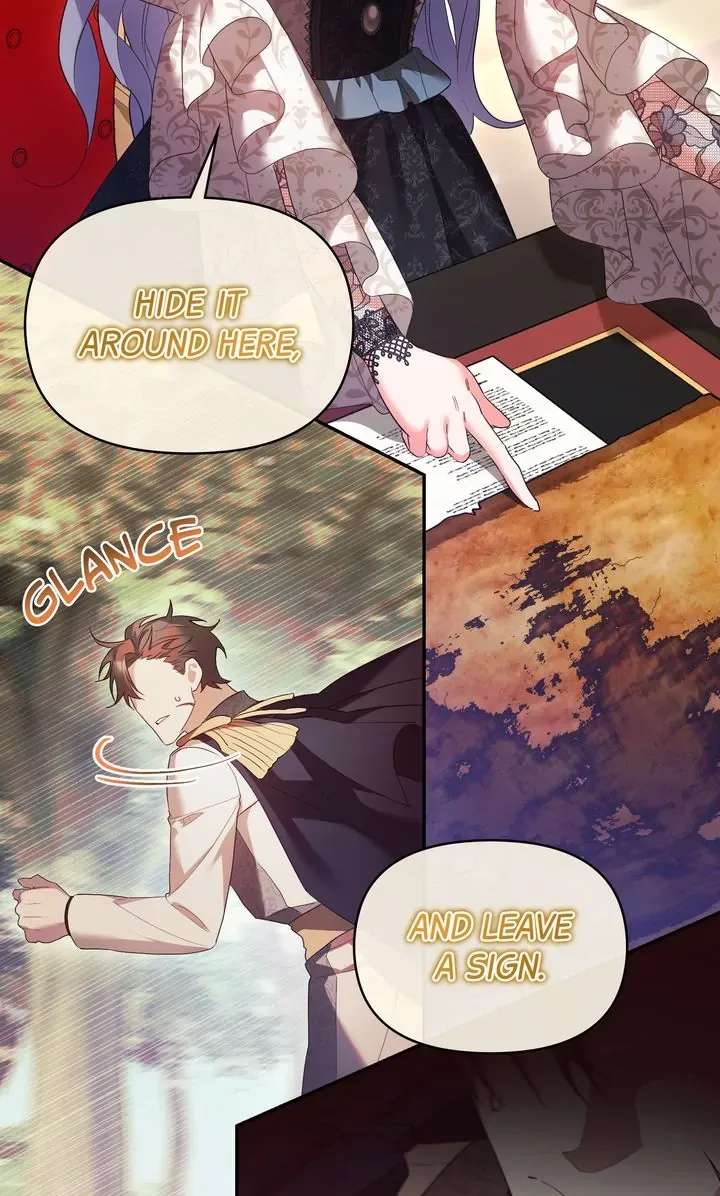 I Want To Become The Emperor, So I Need A Divorce Chapter 51 page 61