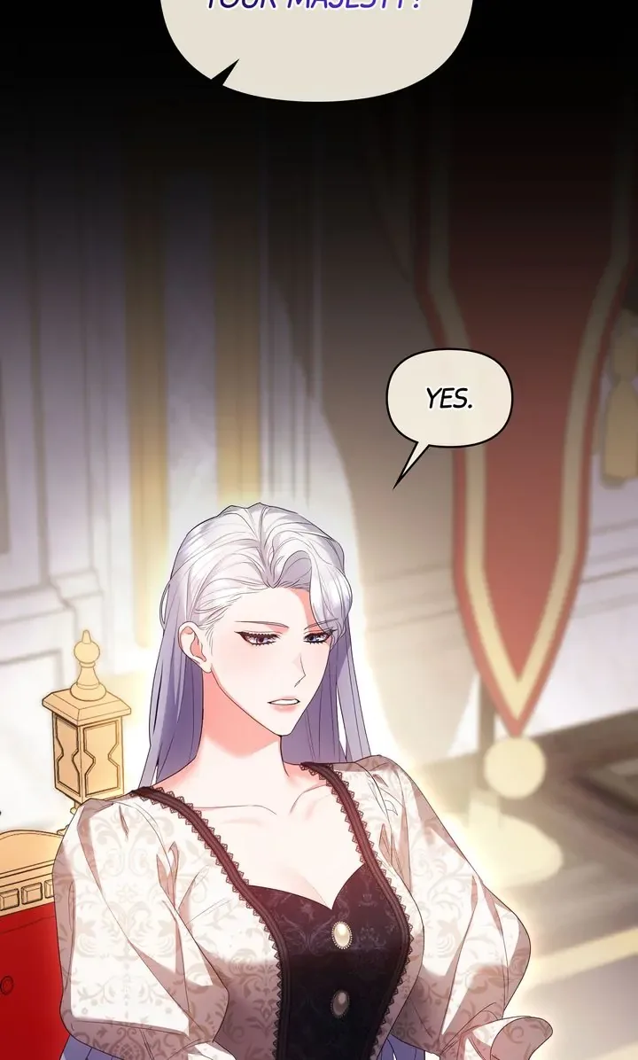 I Want To Become The Emperor, So I Need A Divorce Chapter 51 page 60