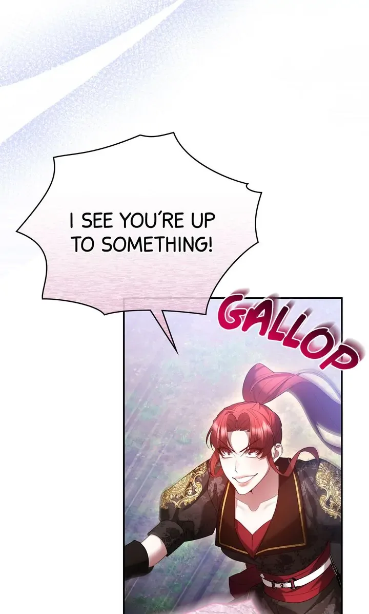 I Want To Become The Emperor, So I Need A Divorce Chapter 51 page 66