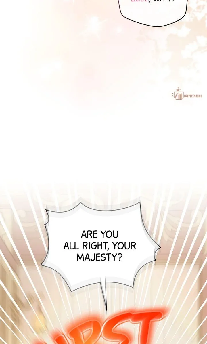 I Want To Become The Emperor, So I Need A Divorce Chapter 55 page 32