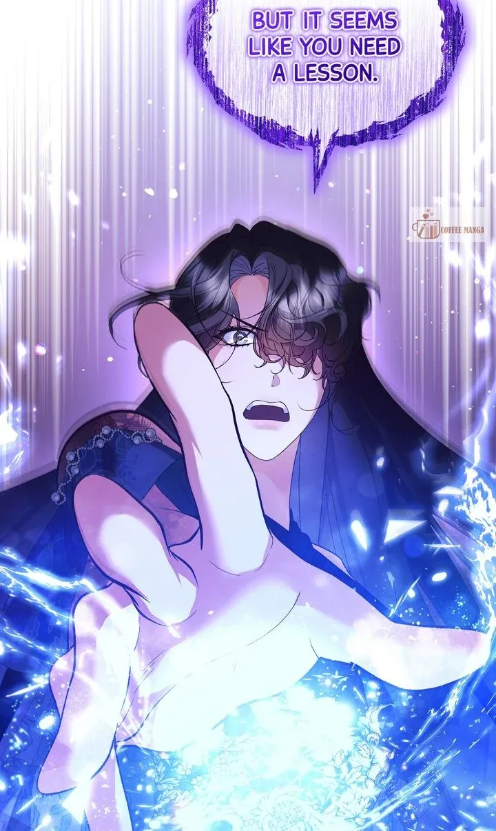 I Want To Become The Emperor, So I Need A Divorce Chapter 56 page 12