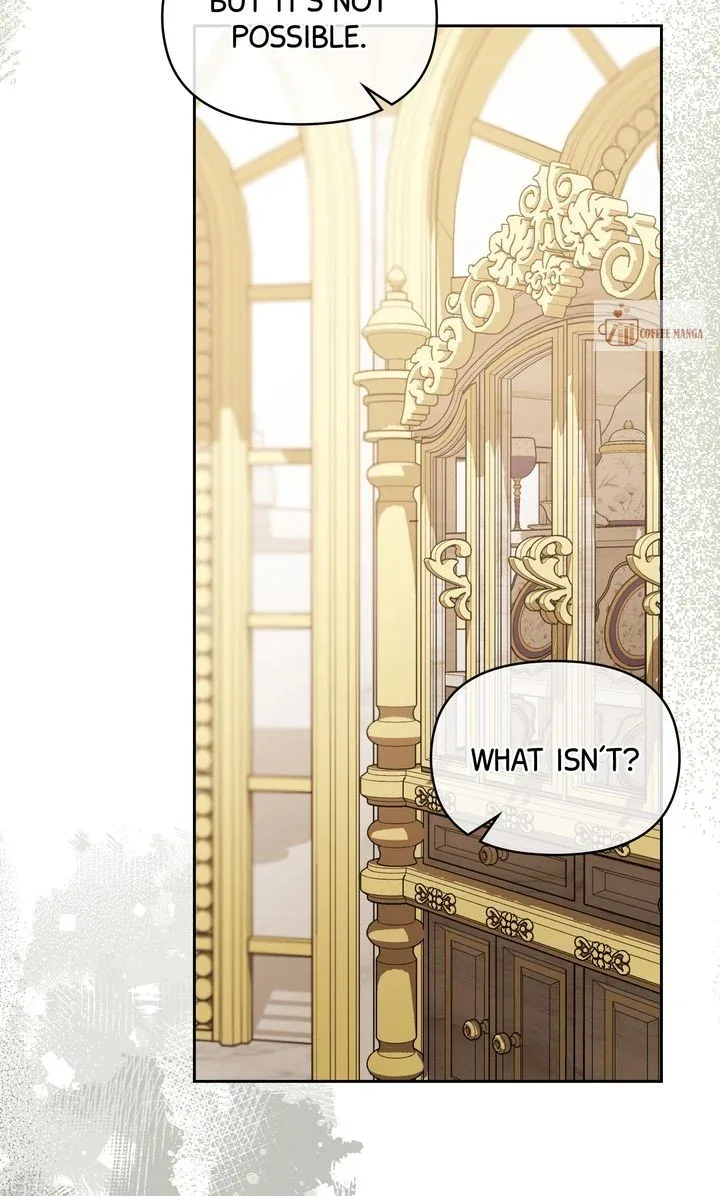 I Want To Become The Emperor, So I Need A Divorce Chapter 55 page 20