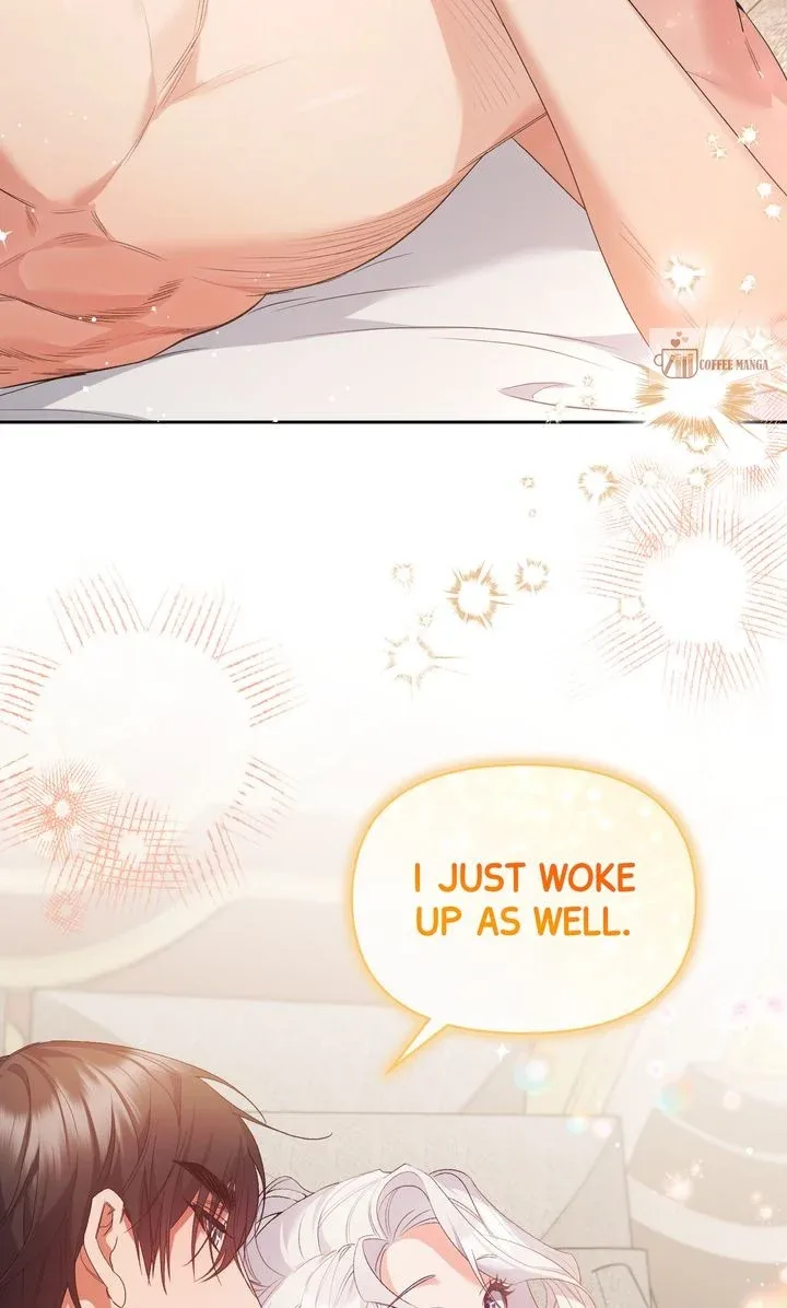 I Want To Become The Emperor, So I Need A Divorce Chapter 55 page 3
