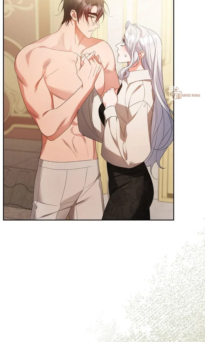 I Want To Become The Emperor, So I Need A Divorce Chapter 55 page 18