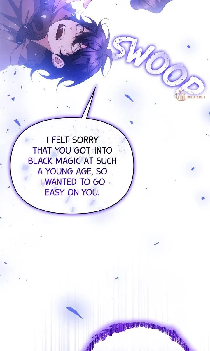 I Want To Become The Emperor, So I Need A Divorce Chapter 56 page 11