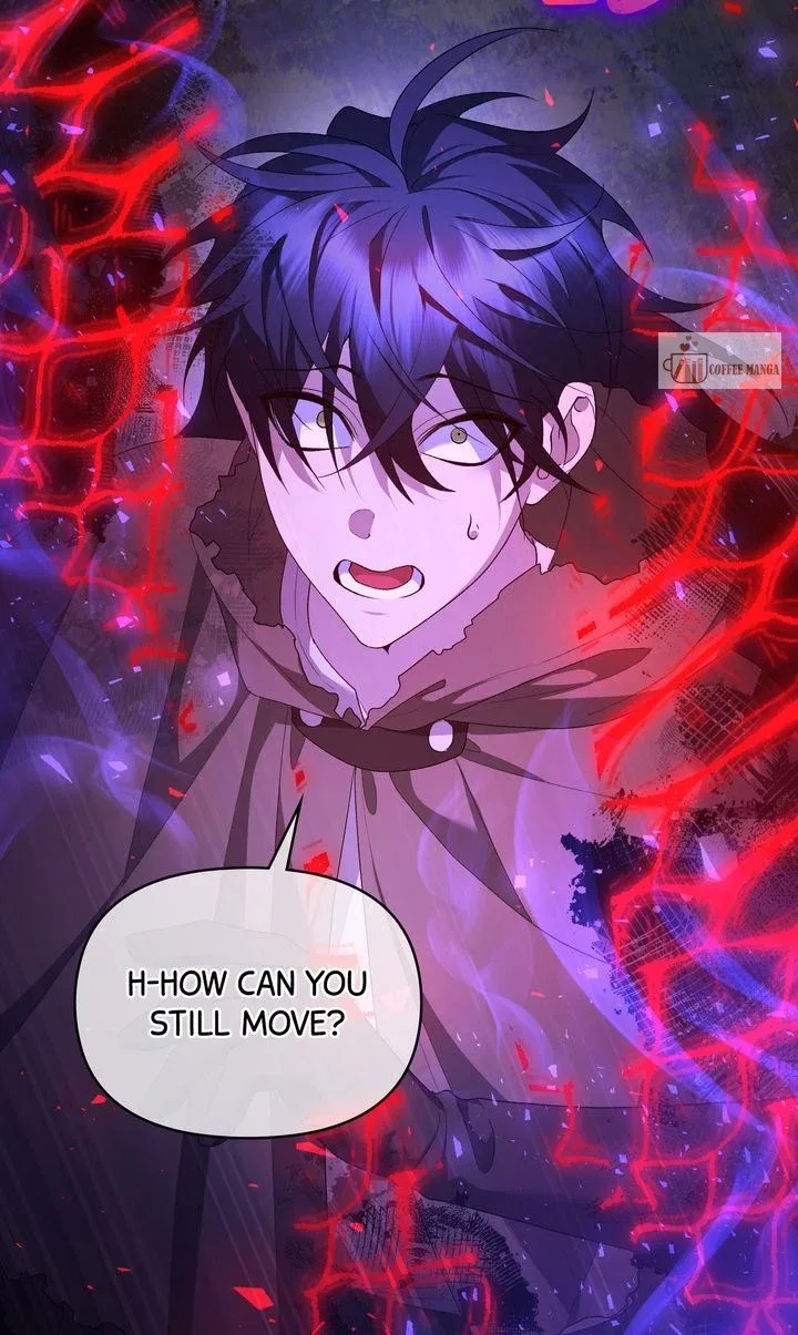 I Want To Become The Emperor, So I Need A Divorce Chapter 56 page 8