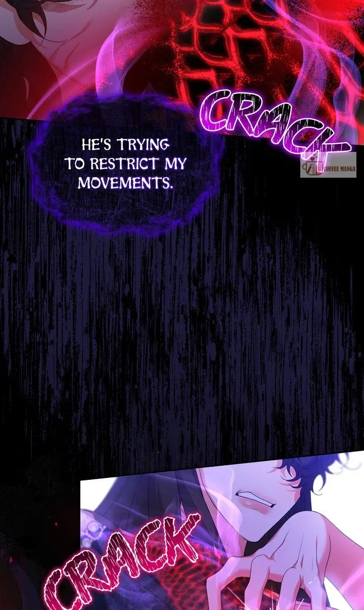 I Want To Become The Emperor, So I Need A Divorce Chapter 56 page 6