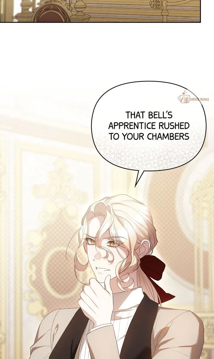 I Want To Become The Emperor, So I Need A Divorce Chapter 56 page 75