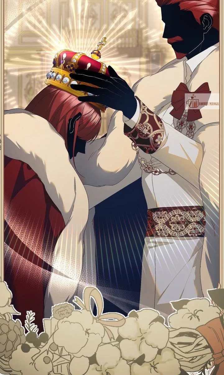 I Want To Become The Emperor, So I Need A Divorce Chapter 56 page 60