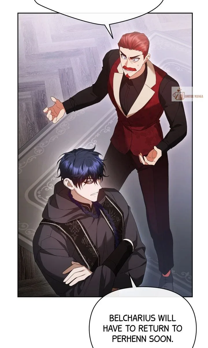 I Want To Become The Emperor, So I Need A Divorce Chapter 56 page 63