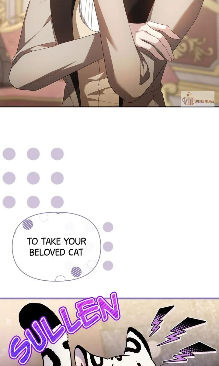 I Want To Become The Emperor, So I Need A Divorce Chapter 56 page 76