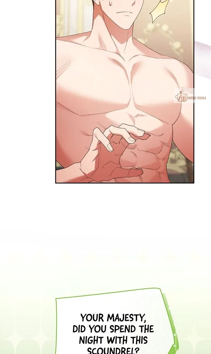 I Want To Become The Emperor, So I Need A Divorce Chapter 56 page 90
