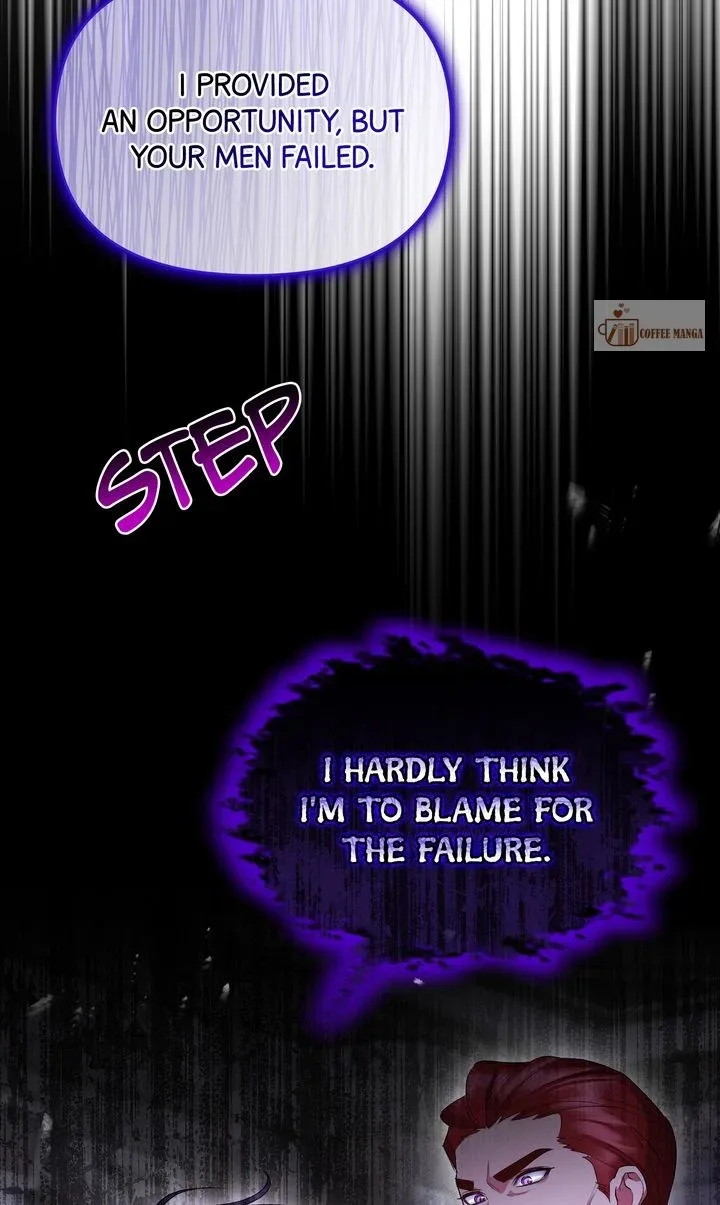 I Want To Become The Emperor, So I Need A Divorce Chapter 56 page 54