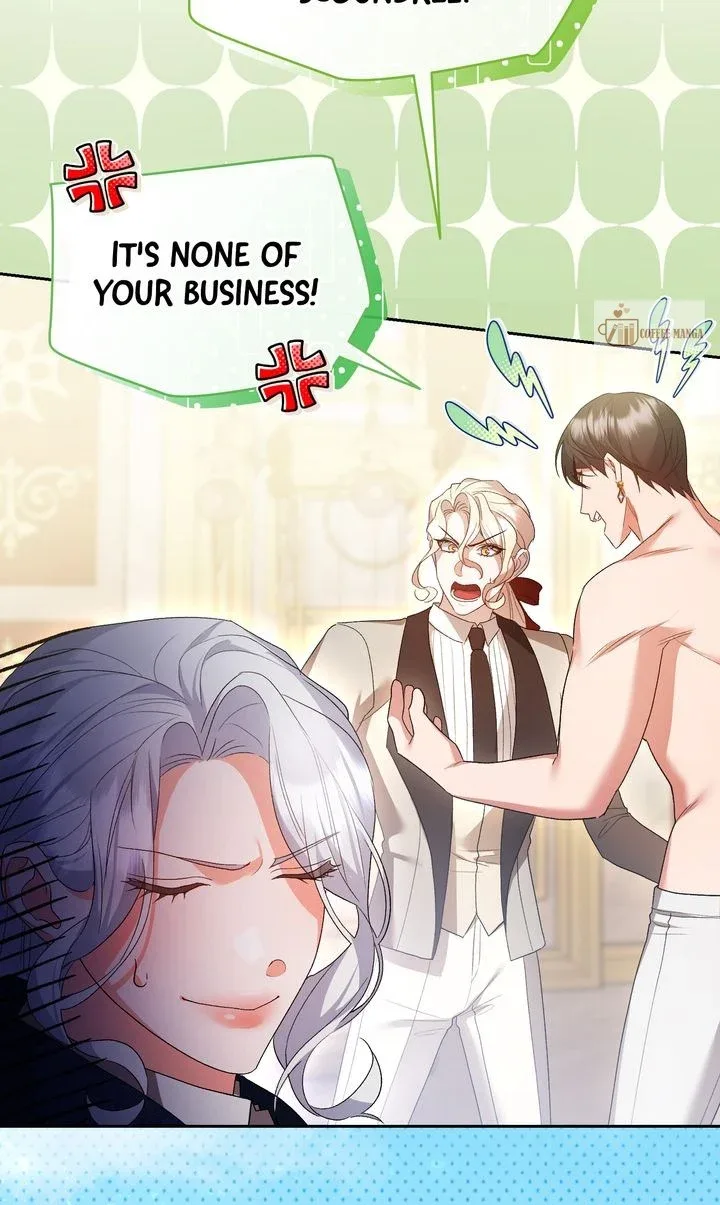 I Want To Become The Emperor, So I Need A Divorce Chapter 56 page 91