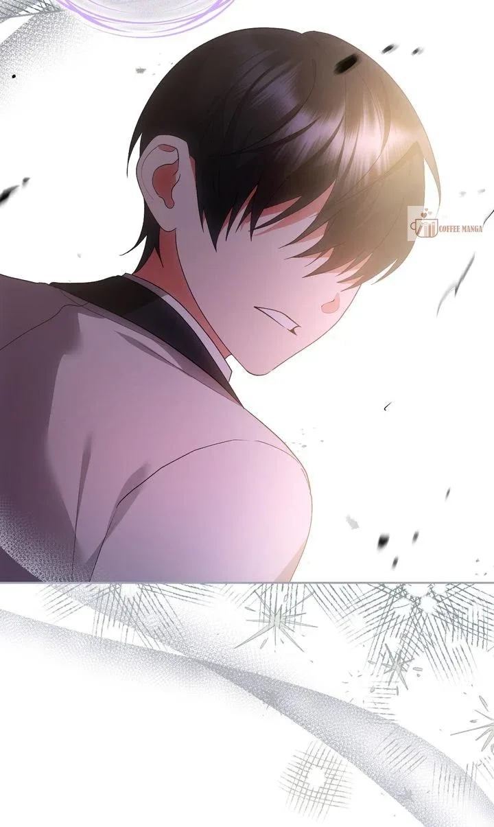 I Want To Become The Emperor, So I Need A Divorce Chapter 56 page 27