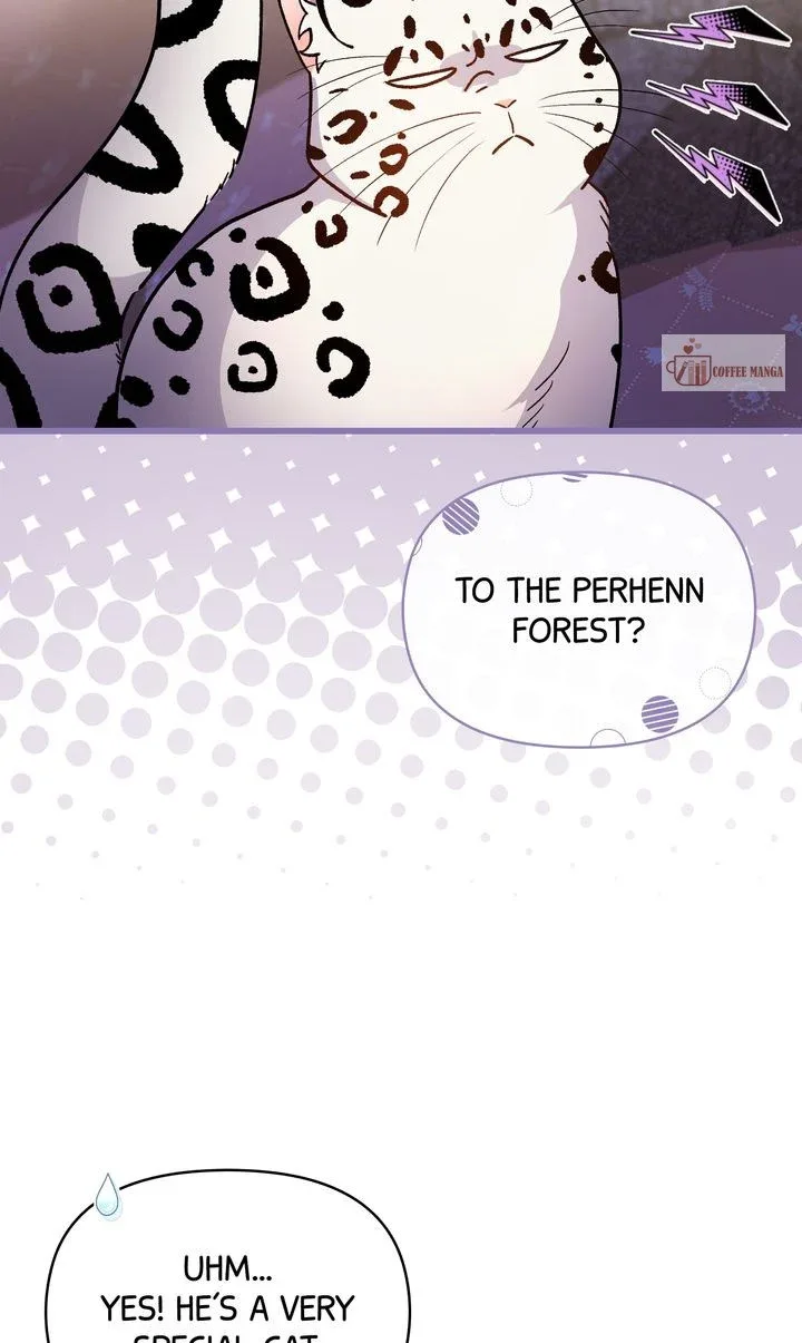 I Want To Become The Emperor, So I Need A Divorce Chapter 56 page 77