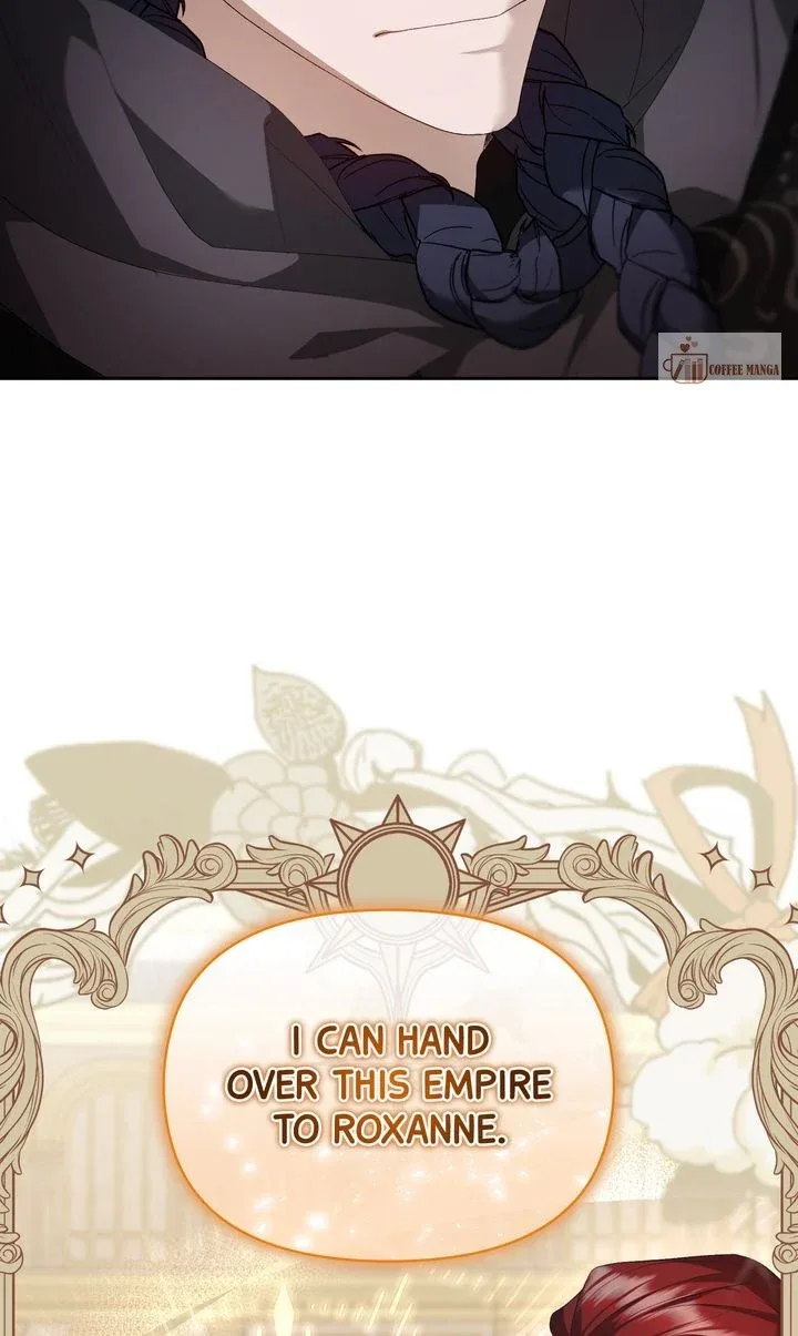 I Want To Become The Emperor, So I Need A Divorce Chapter 56 page 59