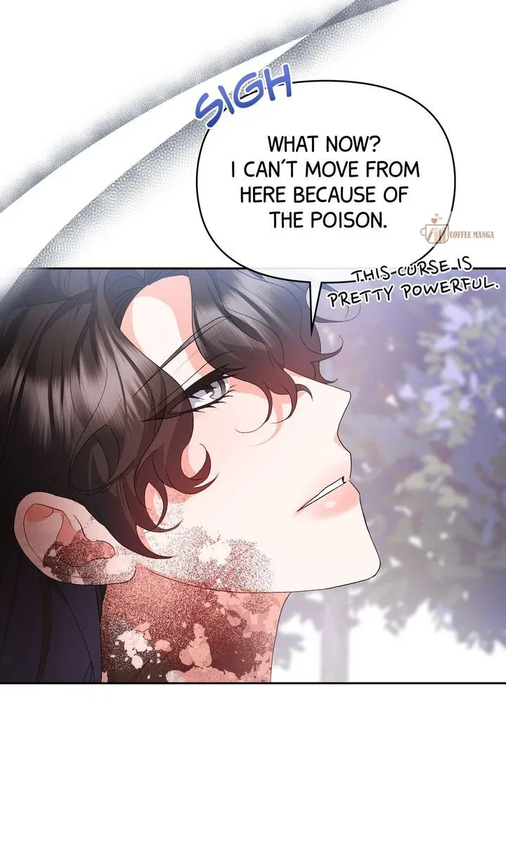 I Want To Become The Emperor, So I Need A Divorce Chapter 56 page 34