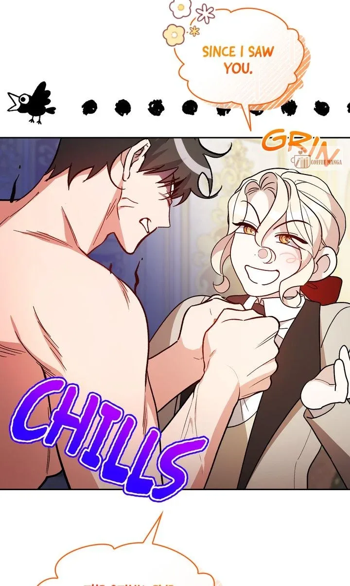 I Want To Become The Emperor, So I Need A Divorce Chapter 56 page 88