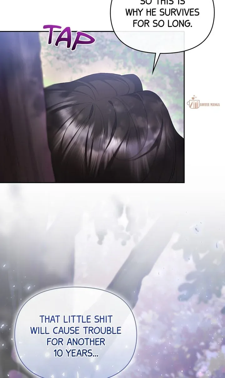 I Want To Become The Emperor, So I Need A Divorce Chapter 56 page 31