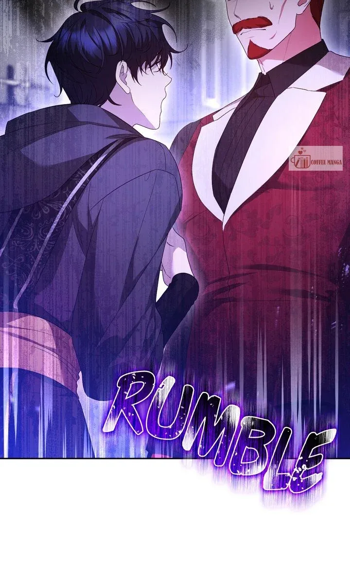 I Want To Become The Emperor, So I Need A Divorce Chapter 56 page 55