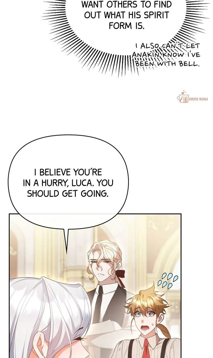 I Want To Become The Emperor, So I Need A Divorce Chapter 56 page 79