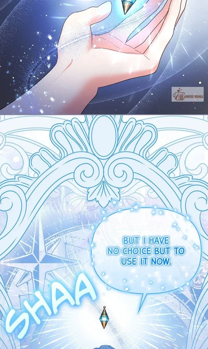 I Want To Become The Emperor, So I Need A Divorce Chapter 56 page 38