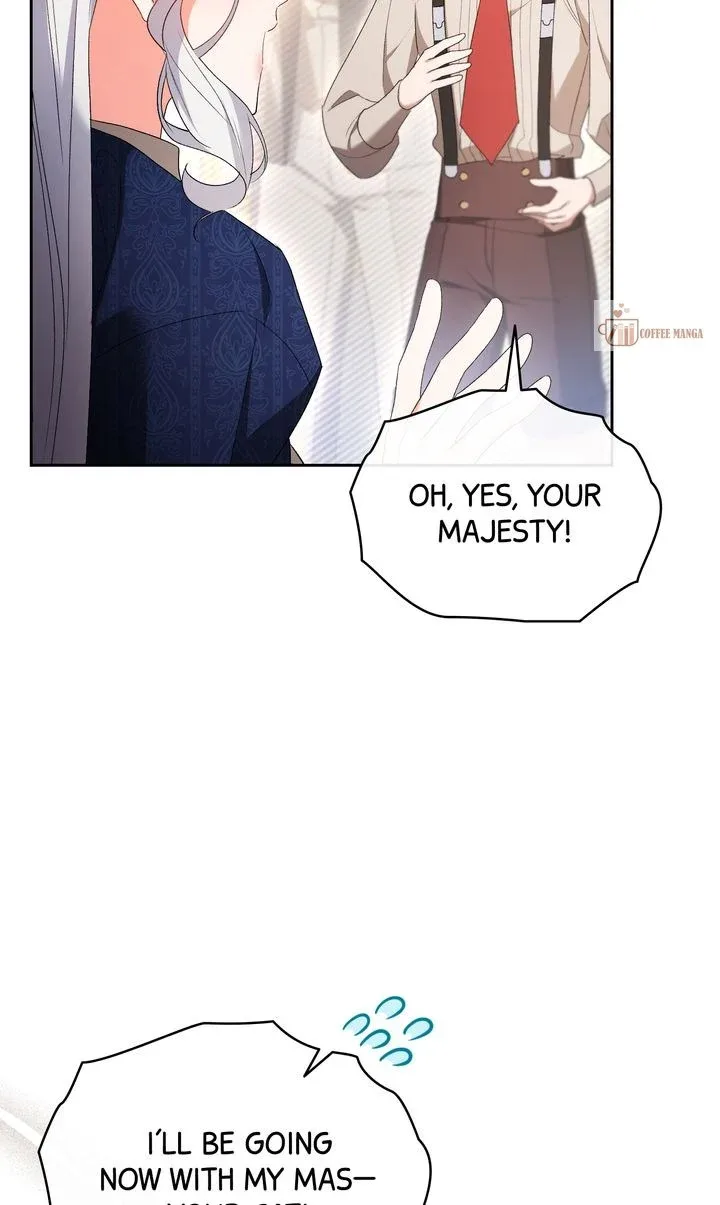 I Want To Become The Emperor, So I Need A Divorce Chapter 56 page 80