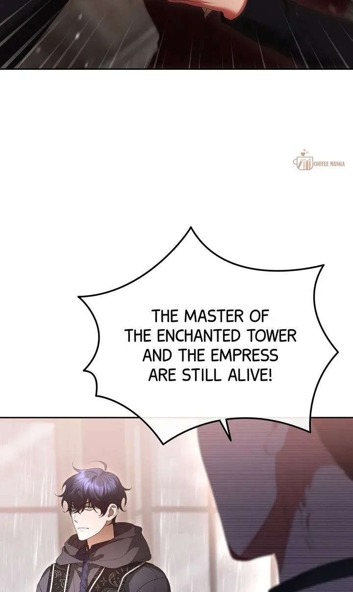 I Want To Become The Emperor, So I Need A Divorce Chapter 56 page 51